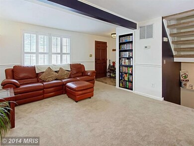13956 Middle Creek Place, Centreville, VA 20121 - photo 5