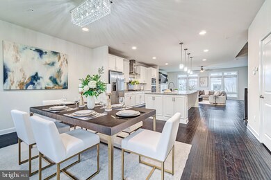 1211 White Feldspar Terrace SE, Leesburg, VA 20175 - photo 5