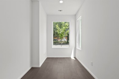 Perfect Office Nook!