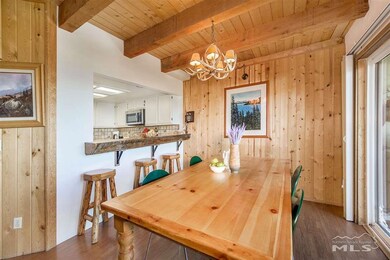 755a Bigler Cir unit B, Stateline, NV 89449 - photo 3