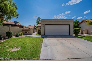 2247 E Florian Ave, Mesa, AZ 85204 - photo 2