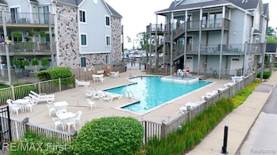 37510 Jefferson Ave unit 203, Harrison Township, MI 48045 - photo 4