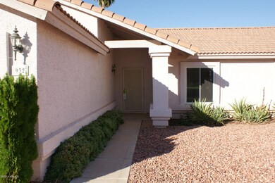 932 Sailors Way Front Door View