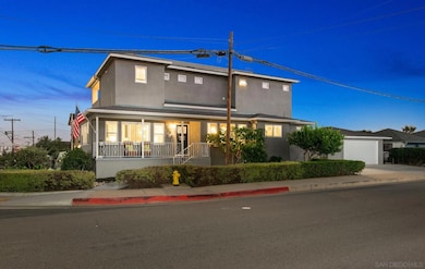 1525 Willow St, San Diego, CA 92106 - photo 3