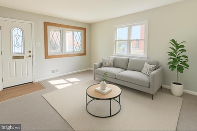 2707 Moorgate Rd, Dundalk, MD 21222 - photo 3