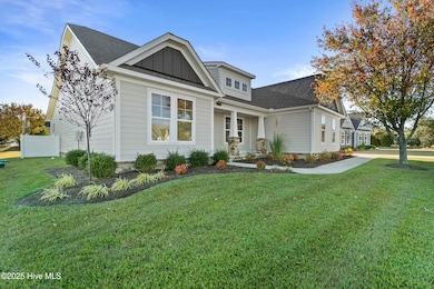 236 Quarter Horse Loop, Hertford, NC 27944 - photo 3