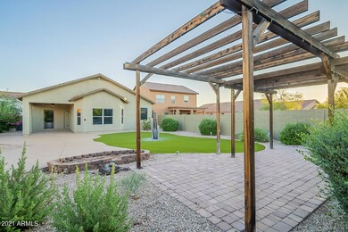 18244 E El Amancer unit 1, Gold Canyon, AZ 85118 - photo 7