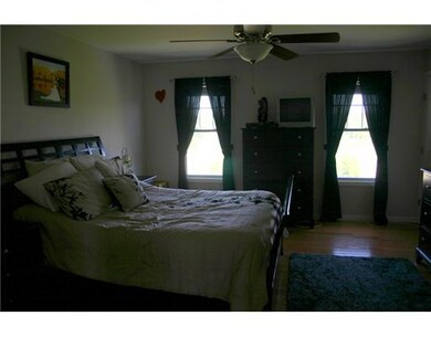 Master Bedroom.