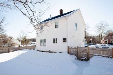 497 N Quincy St, Brockton, MA 02302 - photo 3
