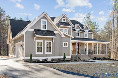 17307 Jojo Ln, Moseley, VA 23120 - photo 3