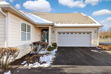 4827 Rays Cir unit 4827, Dublin, OH 43016 - photo 2