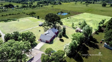 470786 E 1121 Rd, Muldrow, OK 74948 - photo 5