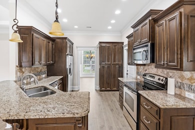 4562 Amelia Cir, Hahira, GA 31632 - photo 7