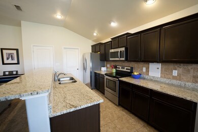 313 E 98th St, Odessa, TX 79765 - photo 7