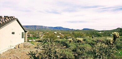 Amazing Views