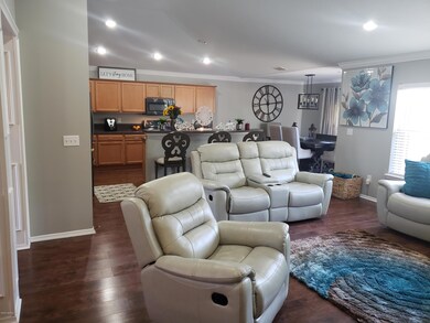 2502 Eisner Dr, Jacksonville, FL 32218 - photo 3