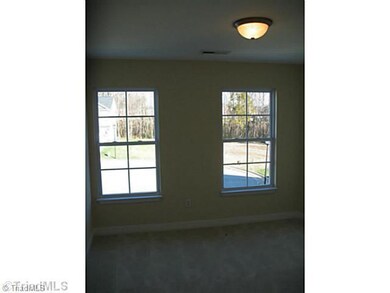 3rd Bedroom.