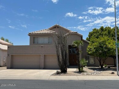 445 W Pecan Place, Tempe, AZ 85284 - photo 2
