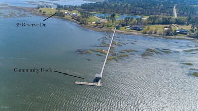 55 Reserve Dr, Seabrook, SC 29940 - photo 2