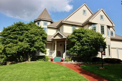 1002 Autumn Woods Ln, Oregon, WI 53575 - photo 2