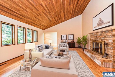 Virtual staging