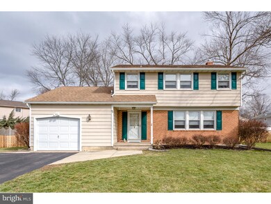 31 Regent Rd, Cherry Hill, NJ 08003 - photo 2