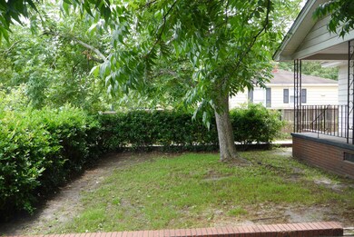 Front Yard  (1 of 1)