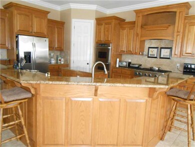 3456 Tanglewood Dr, Springdale, AR 72764 - photo 5