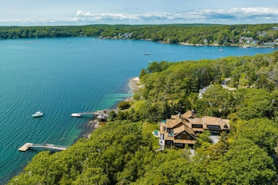 115 Paradise Point Rd, East Boothbay, ME 04544 - photo 4