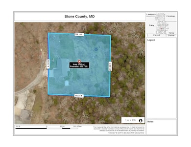 256 Mcdowell Dr, Kimberling City, MO 65686 - photo 5