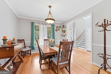 169 Adelaide Crossing, Acworth, GA 30101 - photo 5