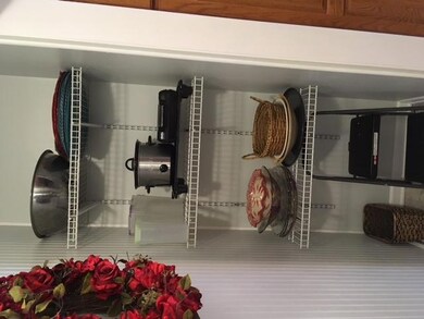 2 Pantry Between Kitchen n Laundry Rm