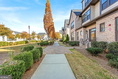 3933 Danube Ln unit 222, Atlanta, GA 30339 - photo 3