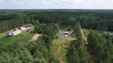 3873 W Pine Square Rd, Tomahawk, WI 54487 - photo 2
