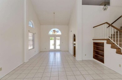 Living Room/Dining Room