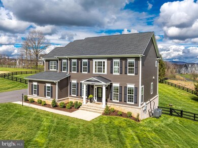 19135 Partridge Crossing Ct, Purcellville, VA 20132 - photo 5