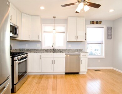 34 Myrtle St, Chicopee, MA 01013 - photo 7