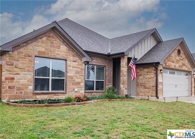 2606 Spotted Dove Dr, Temple, TX 76502 - photo 2