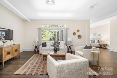 404 N Laurel Ave unit 28, Charlotte, NC 28204 - photo 6