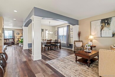 5179 S Elk St, Aurora, CO 80016 - photo 3