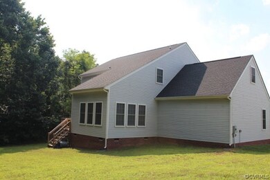 2912 Hog Back Rd, North Prince George, VA 23860 - photo 4
