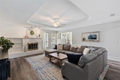 229 Circleview Dr N, Hurst, TX 76054 - photo 7