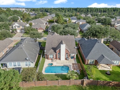 No backyard neighbors, just great outdoor fun!