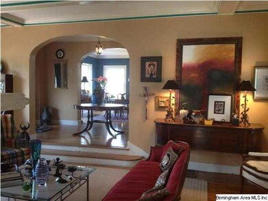 Lots of great space