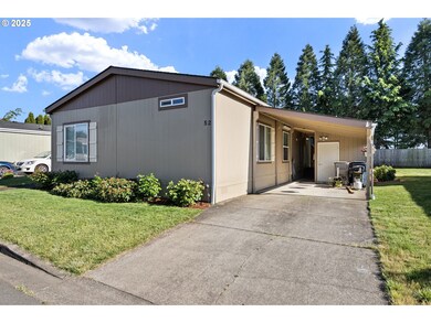 310 Pitney Ln unit 52, Junctioncity, OR 97448 - photo 4