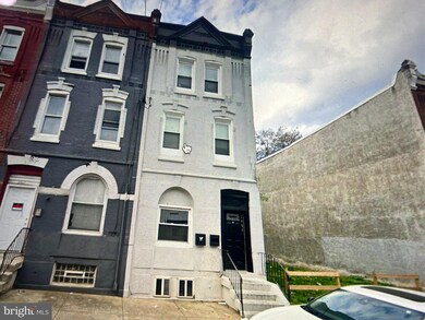 2408 Cecil b Moore Ave unit 2, Philadelphia, PA 19121 - photo 2