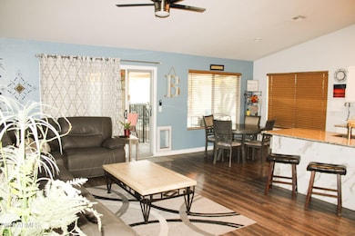 1863 S Spartan St, Gilbert, AZ 85233 - photo 6