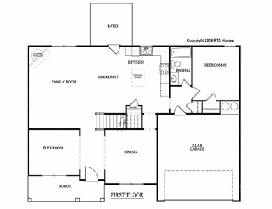 554 Deer Meadow Way SE, Allenhurst, GA 31301 - photo 2