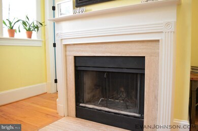 1807 California St NW unit 102, Washington, DC 20009 - photo 5