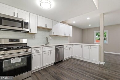 7427 Drumlea Rd, Capitol Heights, MD 20743 - photo 7